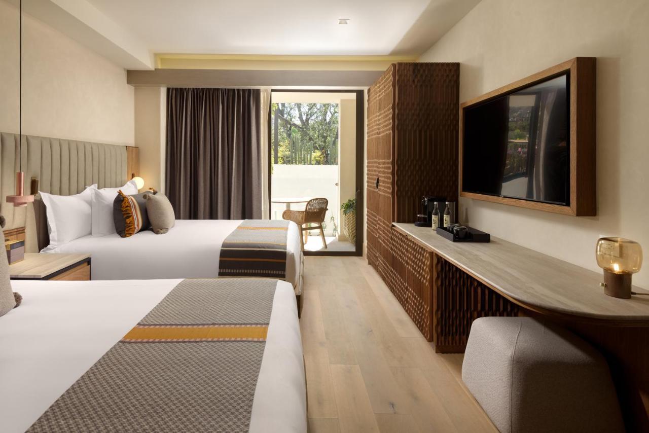 סאן מיגל דה אלנדה Numu Boutique Hotel, The Unbound Collection By Hyatt מראה חיצוני תמונה
