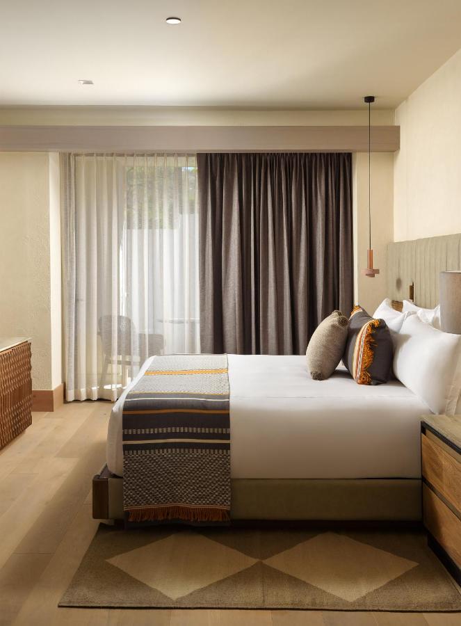 סאן מיגל דה אלנדה Numu Boutique Hotel, The Unbound Collection By Hyatt מראה חיצוני תמונה