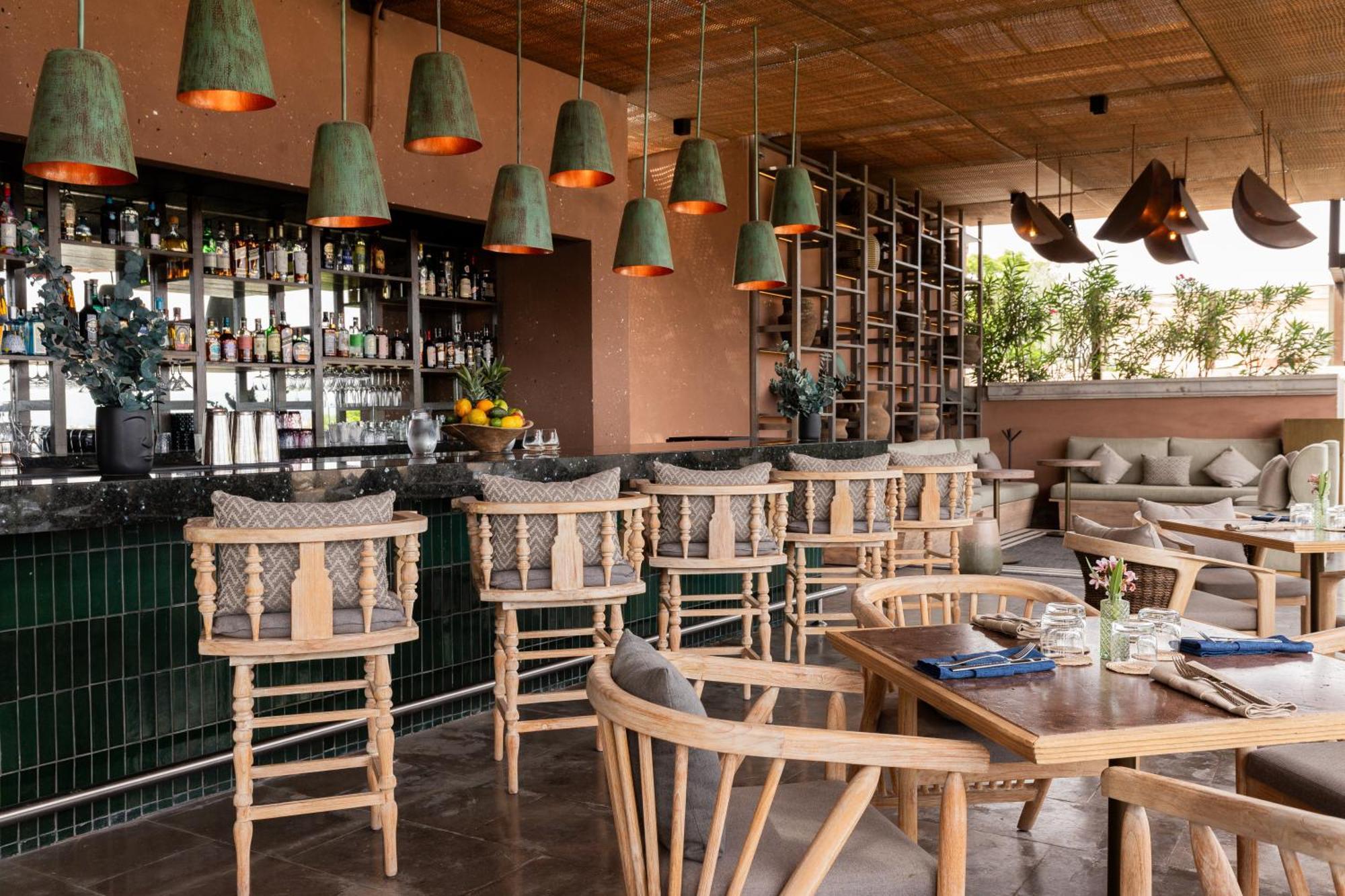 סאן מיגל דה אלנדה Numu Boutique Hotel, The Unbound Collection By Hyatt מראה חיצוני תמונה