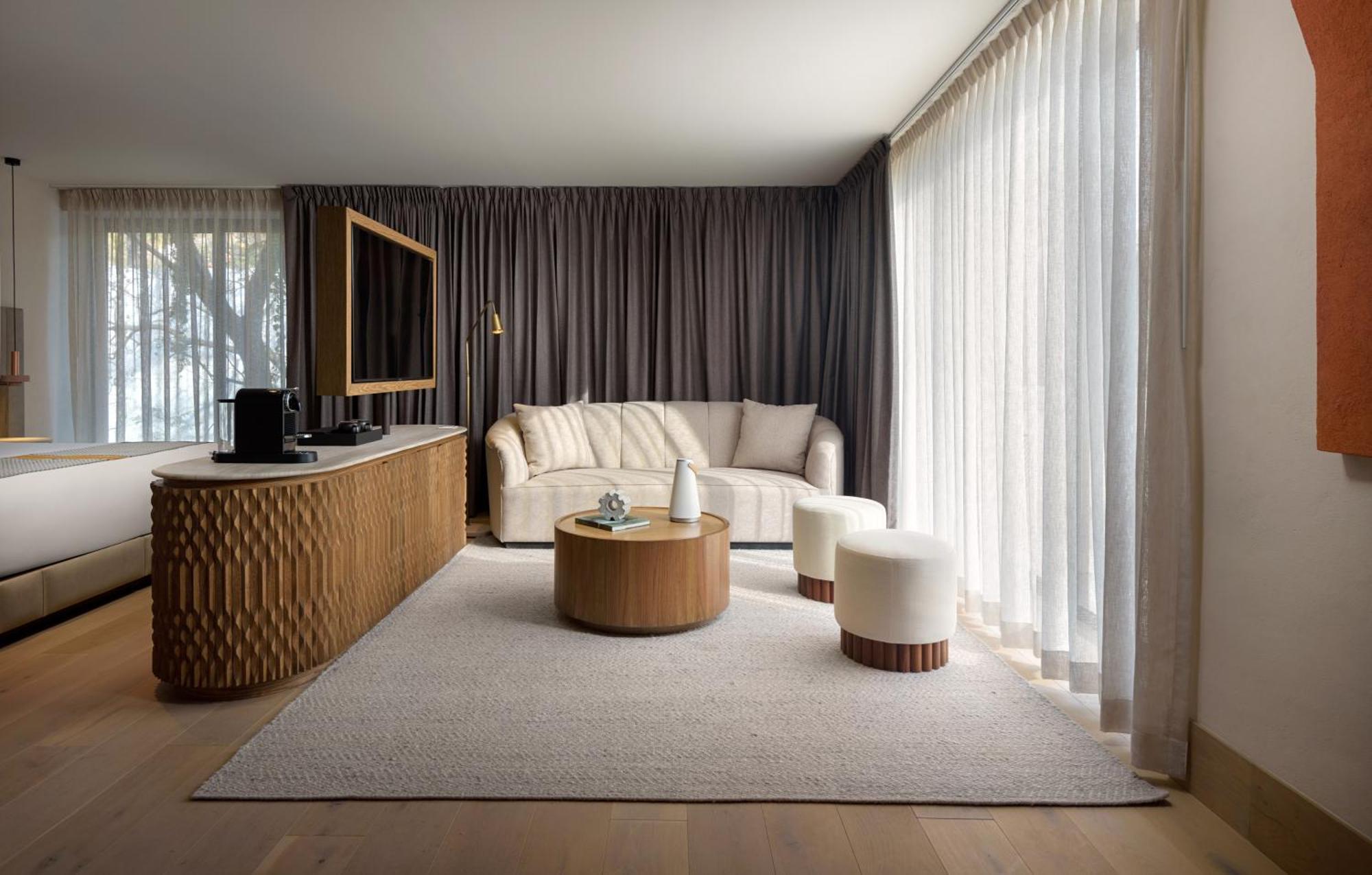 סאן מיגל דה אלנדה Numu Boutique Hotel, The Unbound Collection By Hyatt מראה חיצוני תמונה