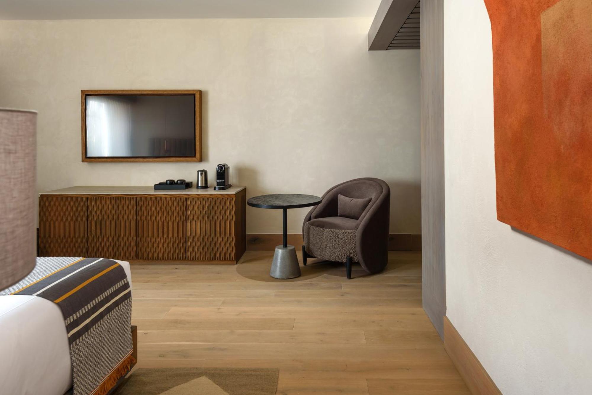 סאן מיגל דה אלנדה Numu Boutique Hotel, The Unbound Collection By Hyatt מראה חיצוני תמונה