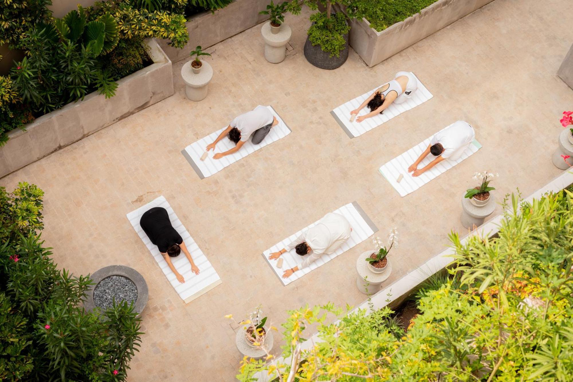 סאן מיגל דה אלנדה Numu Boutique Hotel, The Unbound Collection By Hyatt מראה חיצוני תמונה