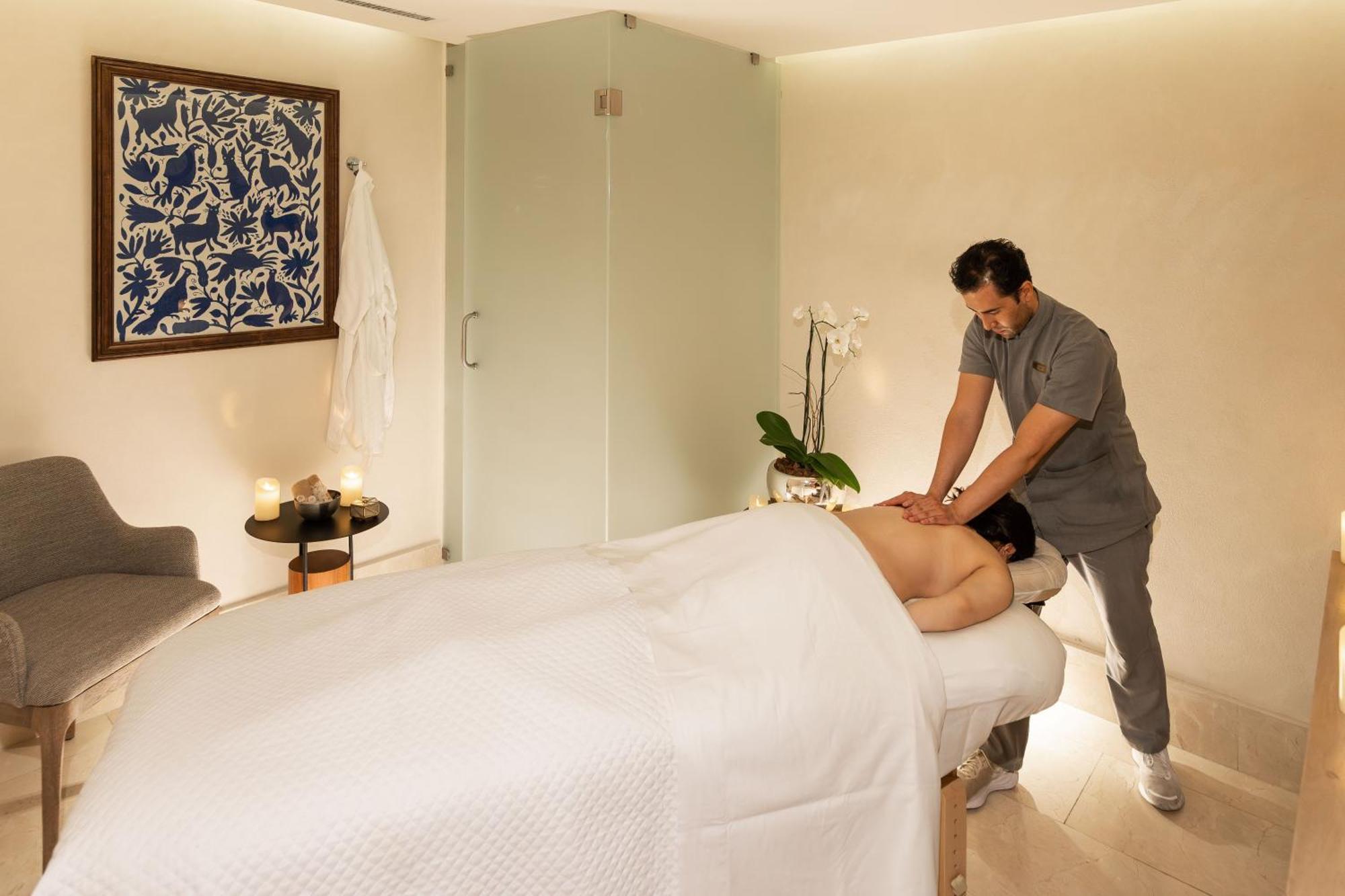 סאן מיגל דה אלנדה Numu Boutique Hotel, The Unbound Collection By Hyatt מראה חיצוני תמונה