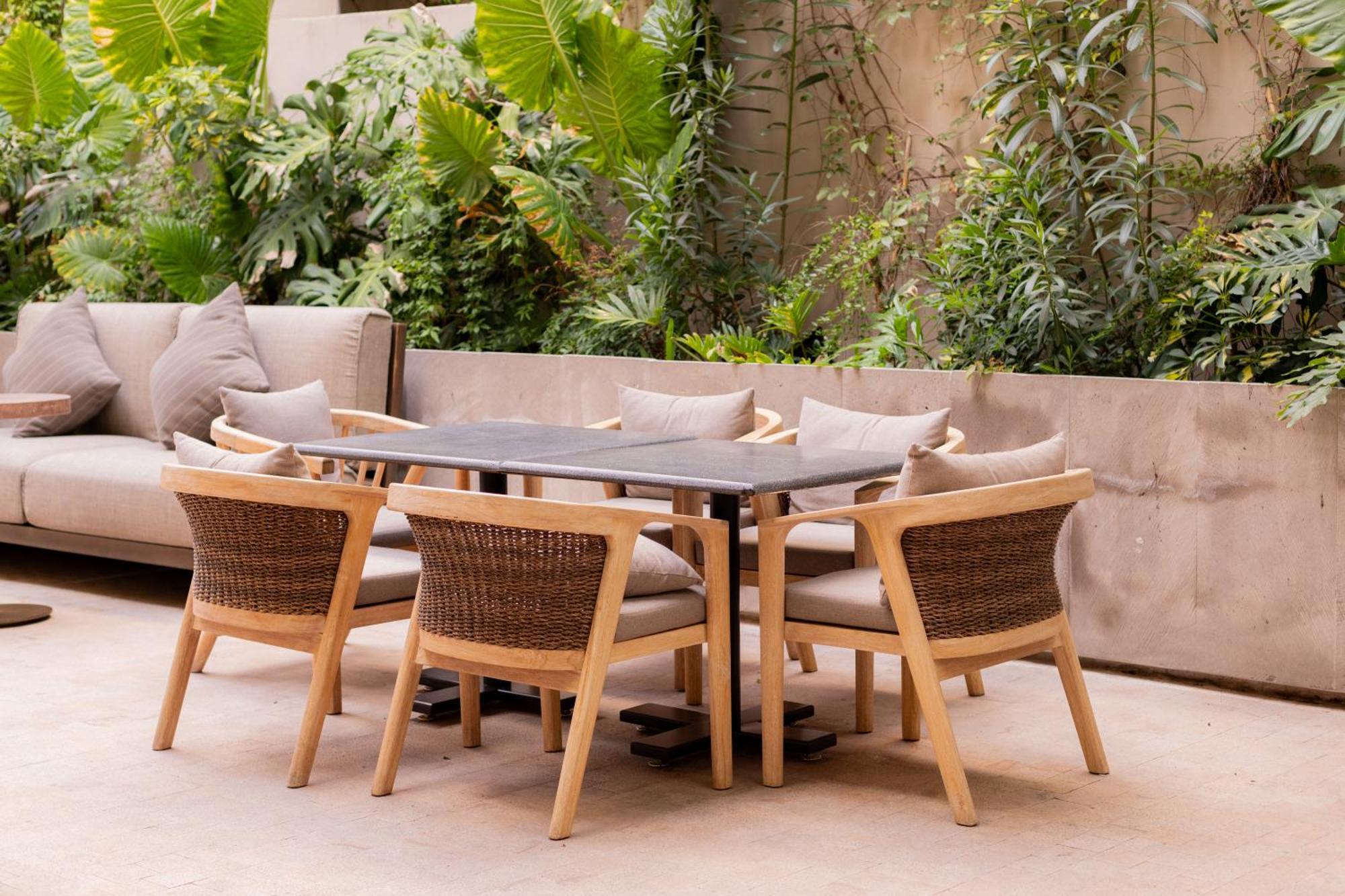 סאן מיגל דה אלנדה Numu Boutique Hotel, The Unbound Collection By Hyatt מראה חיצוני תמונה