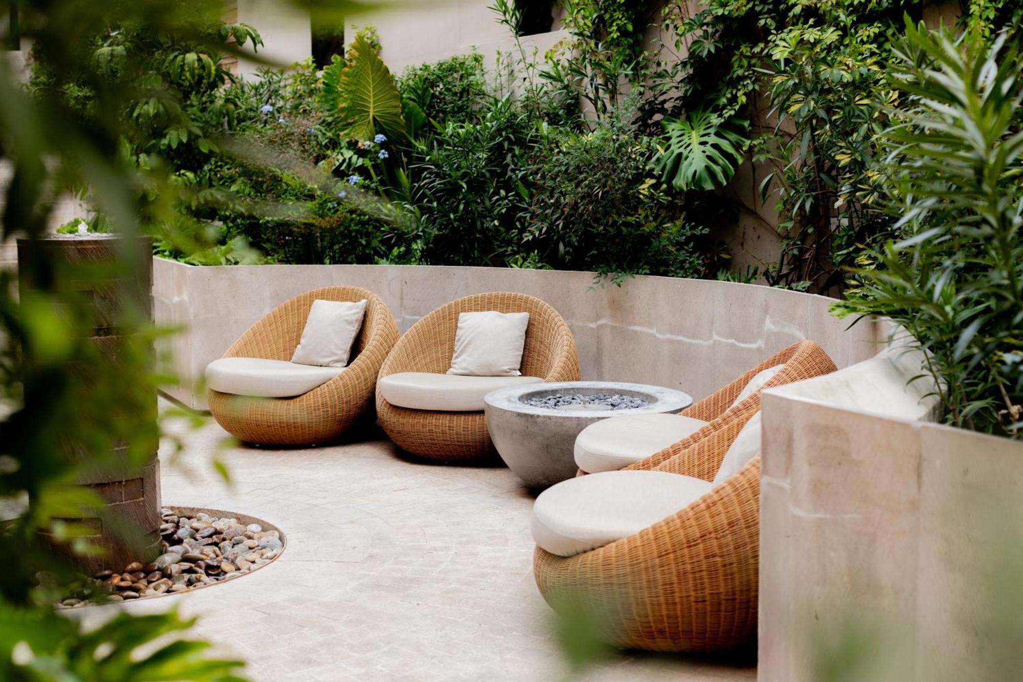 סאן מיגל דה אלנדה Numu Boutique Hotel, The Unbound Collection By Hyatt מראה חיצוני תמונה